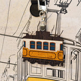 Convertible Handbag - Electrico