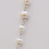 Coração de Viana I Pearl Necklace