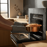 Coração de Viana Stainless Steel Pan