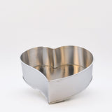 Coração de Viana Stainless Steel Pan