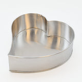 Coração de Viana Stainless Steel Pan