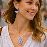 Coração I Necklace