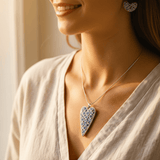 Coração I Necklace