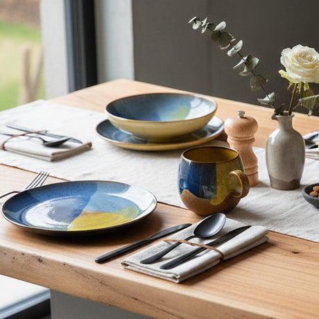 Corals I Stoneware Mug