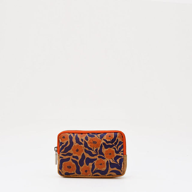 Cork Coin Purse