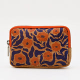 Cork Coin Purse