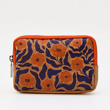 Cork Coin Purse