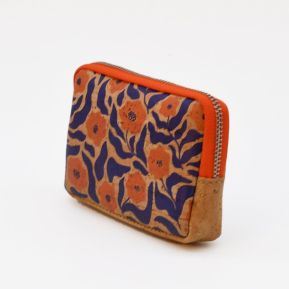 Cork Coin Purse