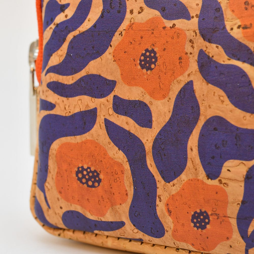 Cork Coin Purse