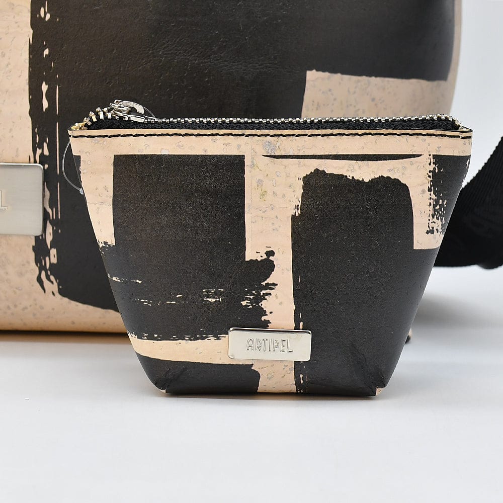 Cork Coin Purse