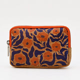 Cork Coin Purse