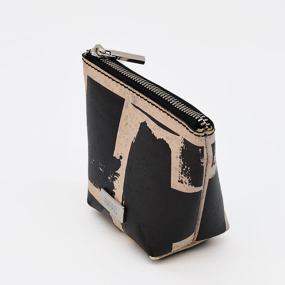 Cork Coin Purse