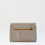 Cork Crossbody Bag