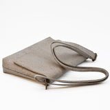 Cork Crossbody Bag