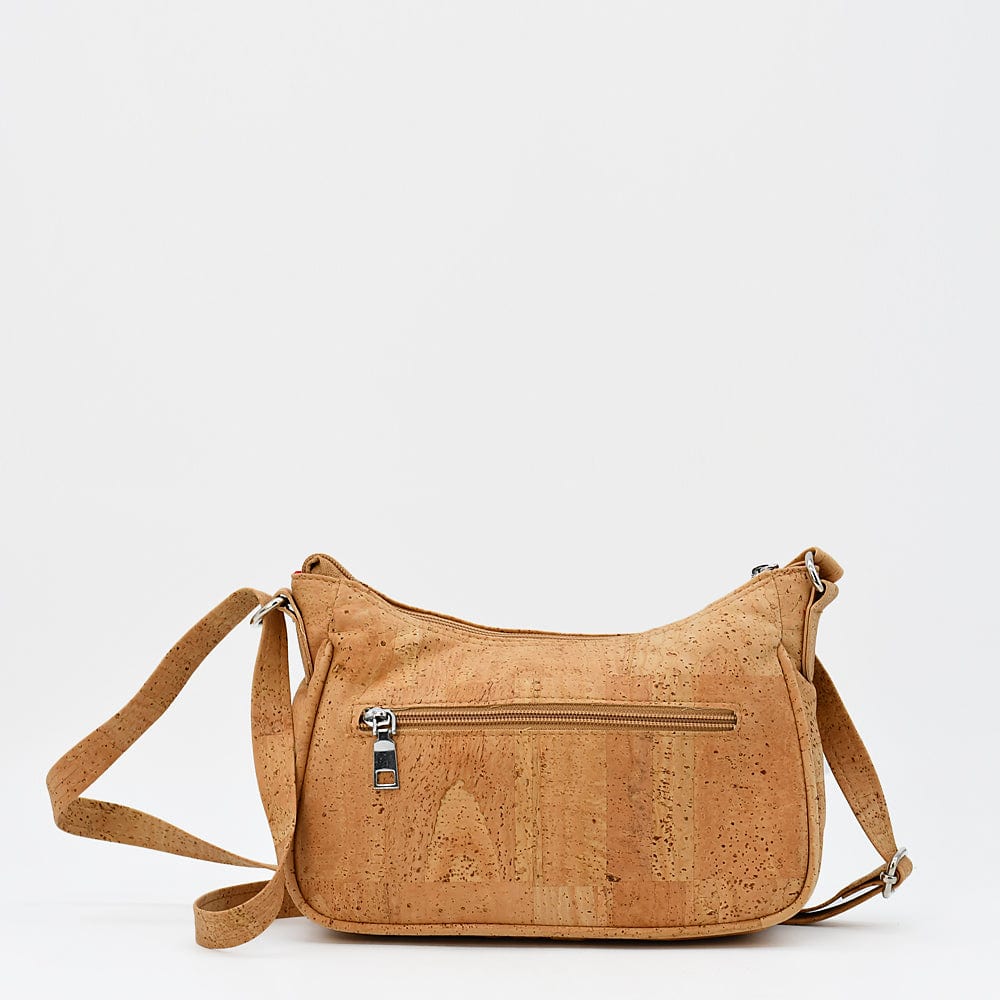 Cork Crossbody Bag