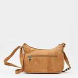 Cork Crossbody Bag