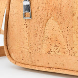 Cork Crossbody Bag
