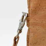 Cork Crossbody Bag