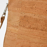 Cork Crossbody Bag