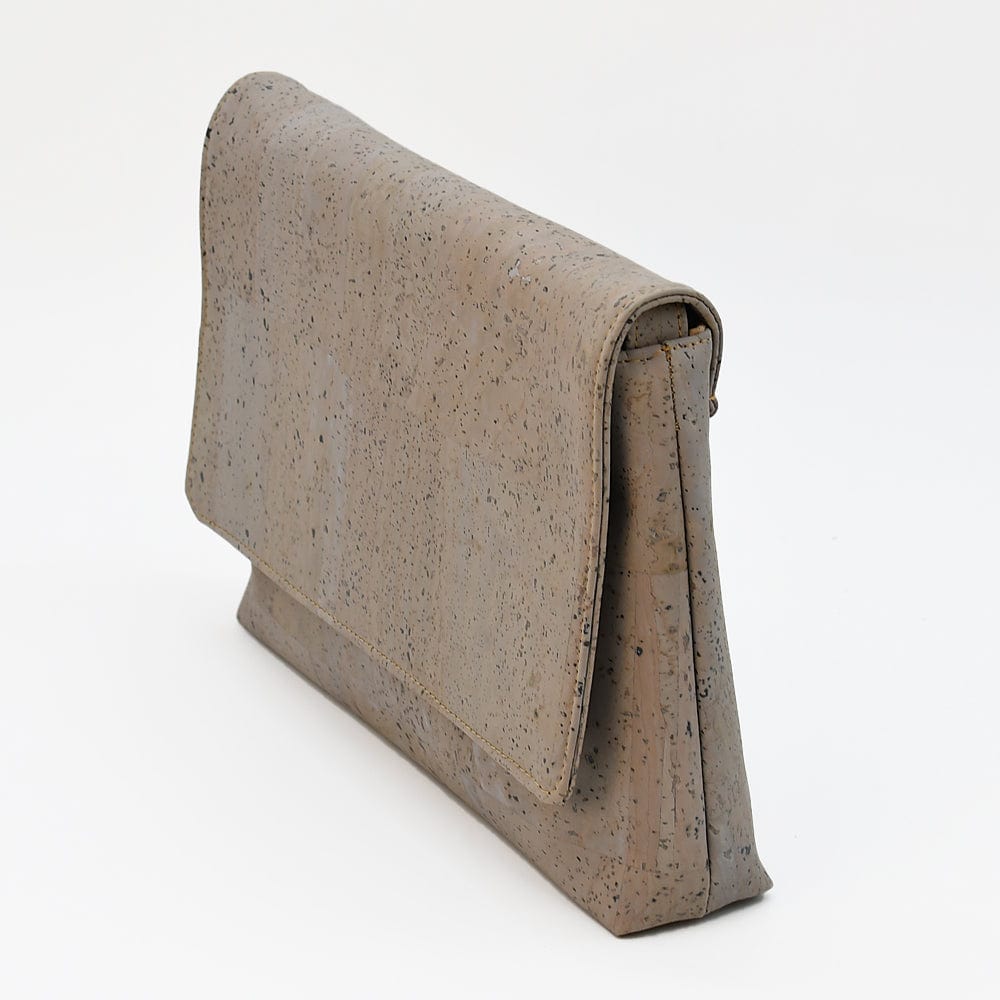Cork Crossbody Bag