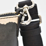 Cork Crossbody Pouch