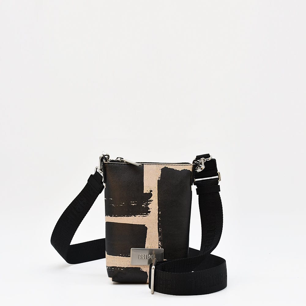 Cork Crossbody Pouch
