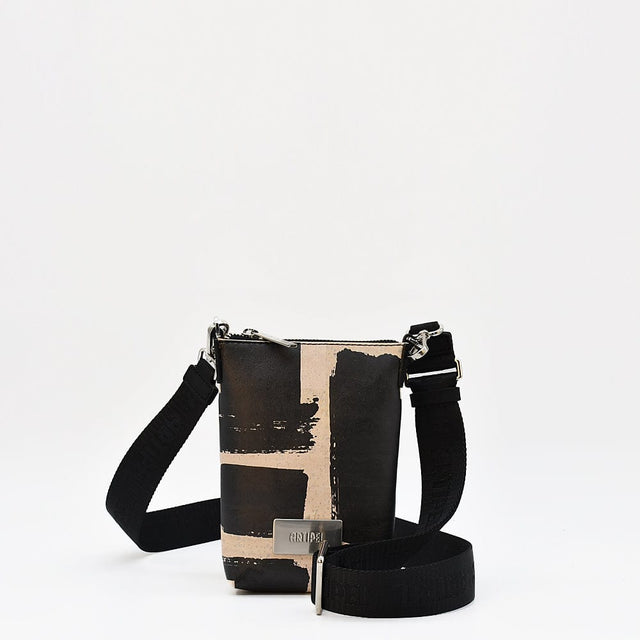 Cork Crossbody Pouch