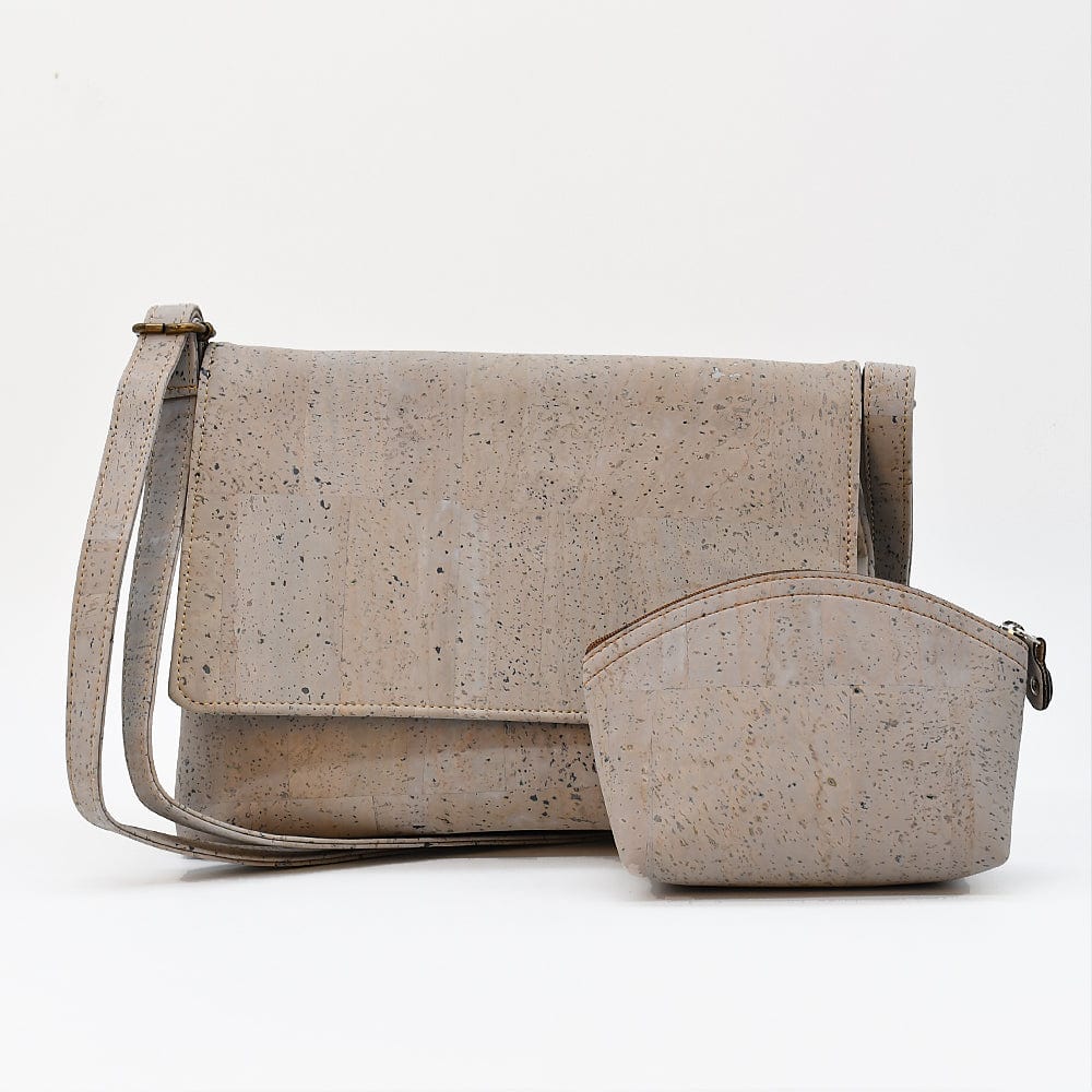 Cork Pouch