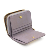 Cork Wallet - Purple