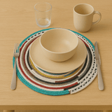 Coton Placemat