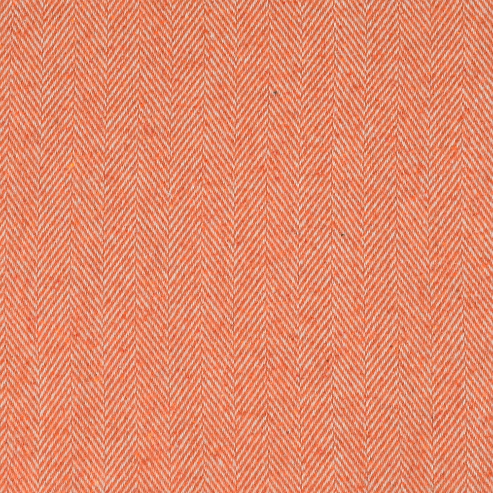 Cotton Blanket - 12 colors Orange