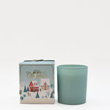 Cotton Flower I Scented Candle