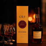 CR&F I Aguardente Velha Réserve - 75cl