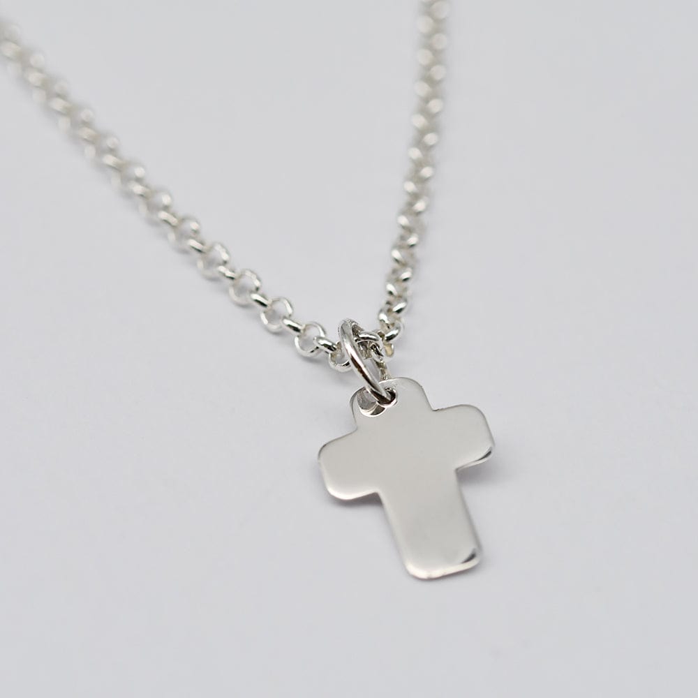 Cruz I Silver Charm 0.1 oz