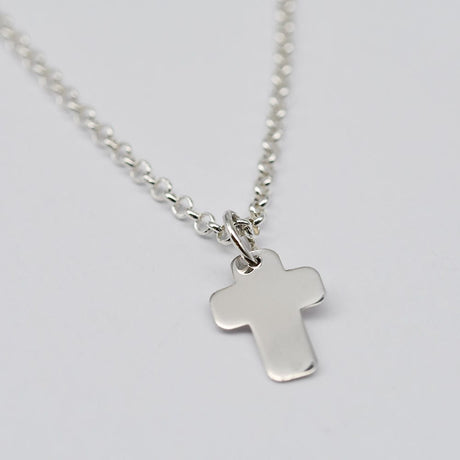 Cruz I Silver Charm 0.1 oz