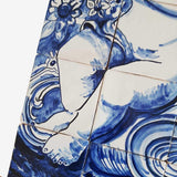 Decorative Panel of 15 Azulejos - 28x18''