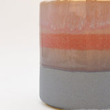 Doce I Stoneware Vase