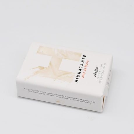 Donkey Milk Bar Soap