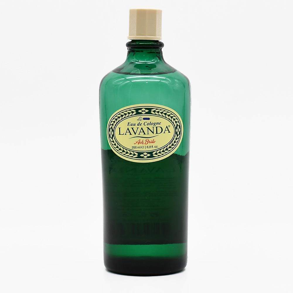 Portuguese Cologne Lavanda – Luisa Paixao Portugal
