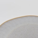Eivissa I Soup Plate 9'' - White