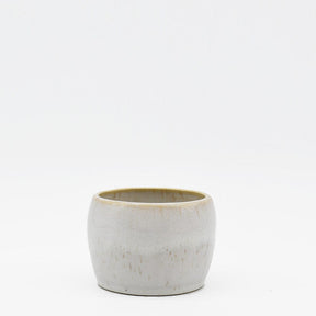 Eivissa |  Sugar Bowl - White