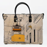 Electrico I Convertible Handbag
