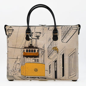 Electrico I Convertible Handbag