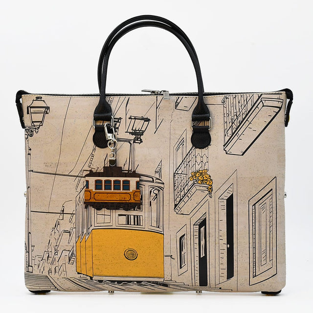 Electrico I Convertible Handbag