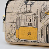 Electrico I Cork Coin Purse