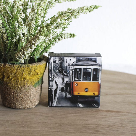 Electrico I Portuguese Bar Soap