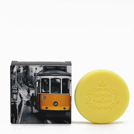 Electrico I Portuguese Bar Soap