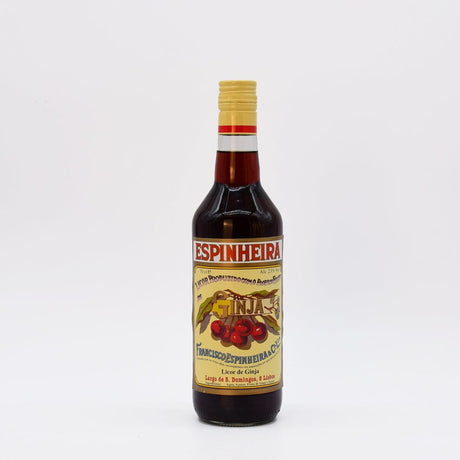 Espinheira I Ginja without Whole Cherries- 70cl