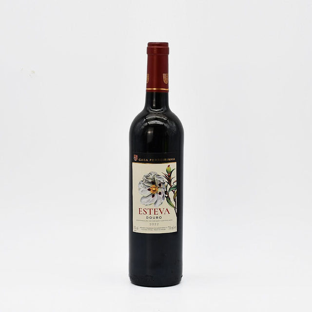 Esteva I Red Wine from Douro - 75cl