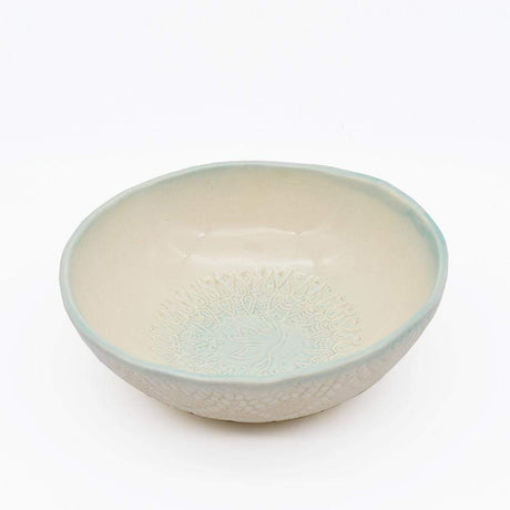 Estrela do mar I Hand made Bowl